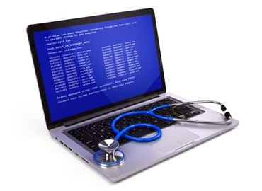 PC System Diagnostics & Repair